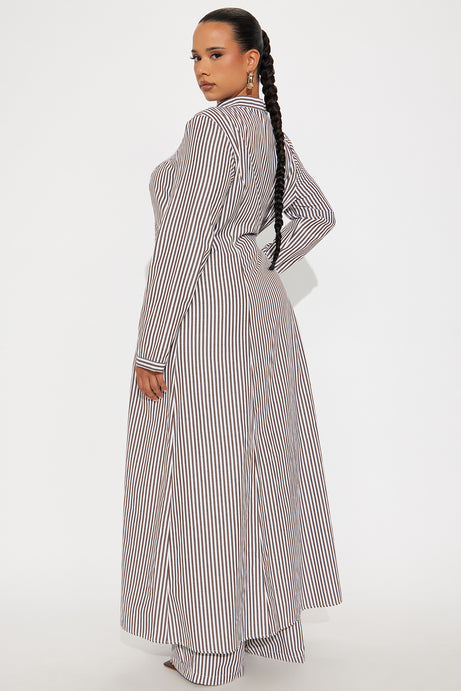 Yacht Trip Stripe Set