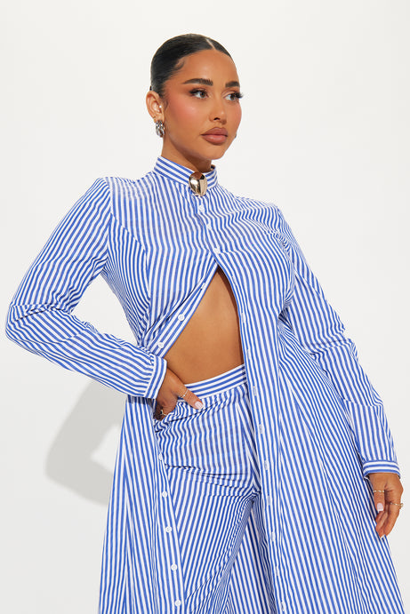 Yacht Trip Stripe Set