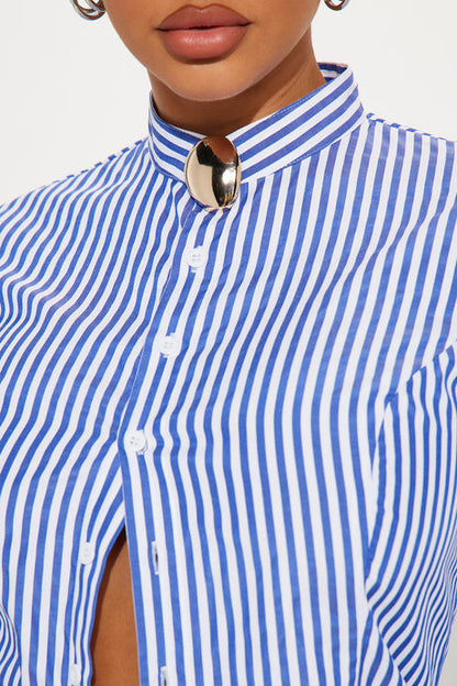 Yacht Trip Stripe Set