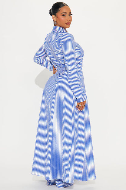 Yacht Trip Stripe Set