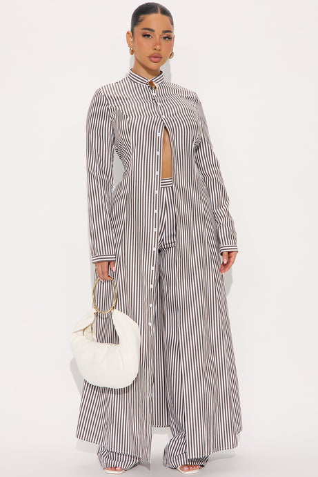 Yacht Trip Stripe Set