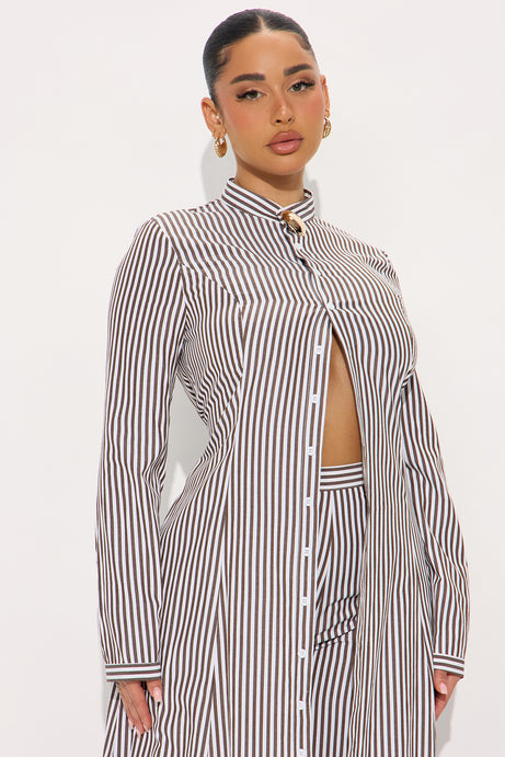 Yacht Trip Stripe Set