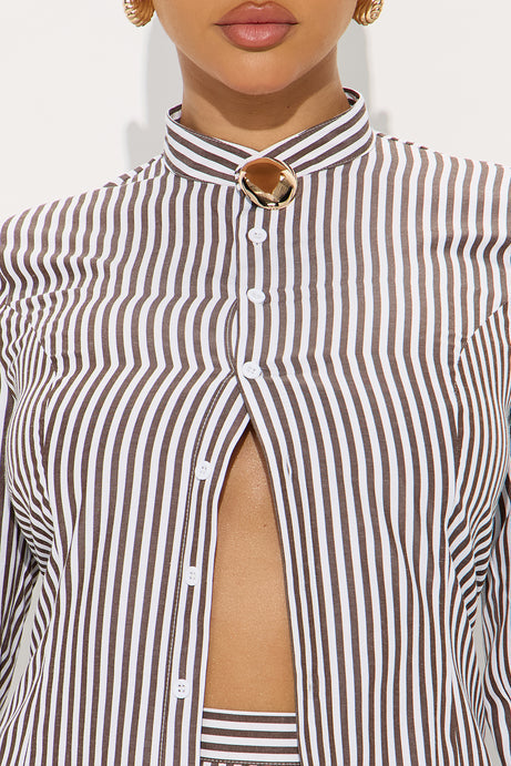 Yacht Trip Stripe Set