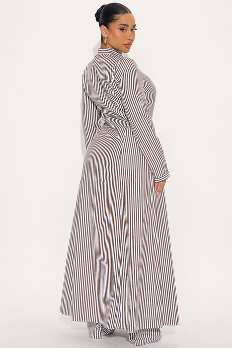 Yacht Trip Stripe Set