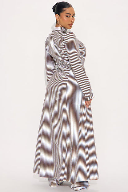 Yacht Trip Stripe Set