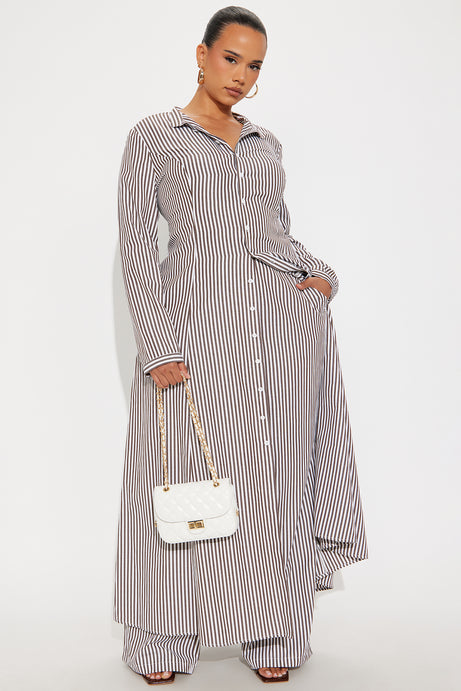 Yacht Trip Stripe Set
