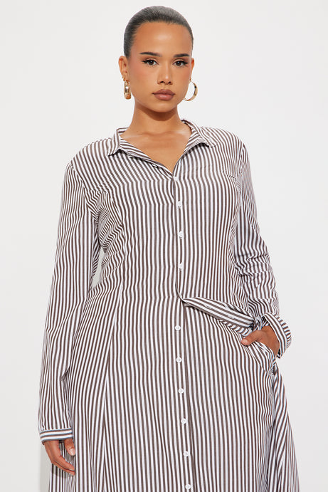 Yacht Trip Stripe Set