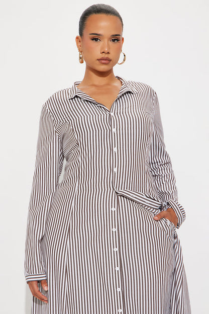 Yacht Trip Stripe Set